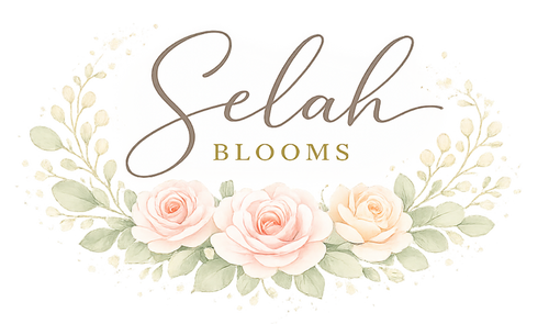 Selah Blooms